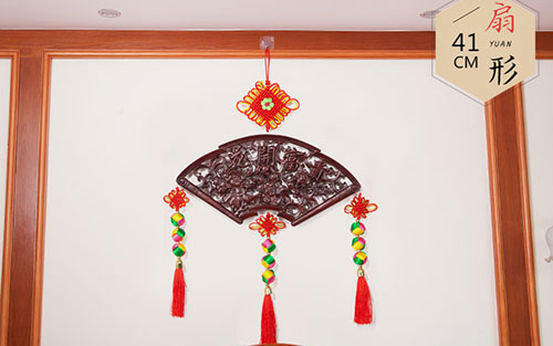 庄浪中国结挂件实木客厅玄关壁挂装饰品种类大全
